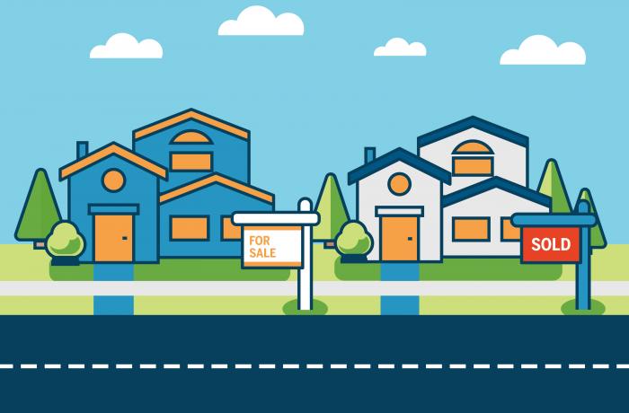 Home Buying And Selling