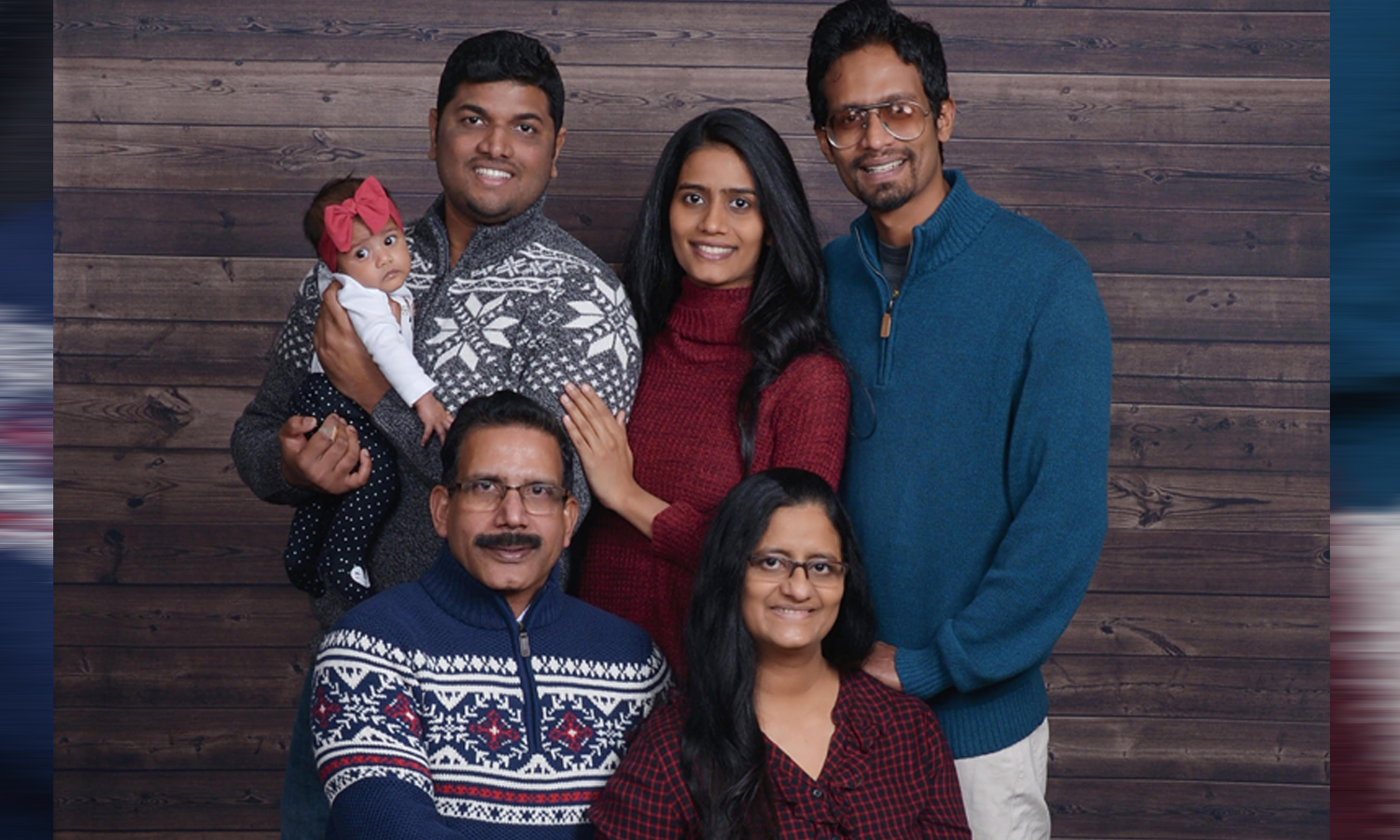 Benny & Sherley, Denton