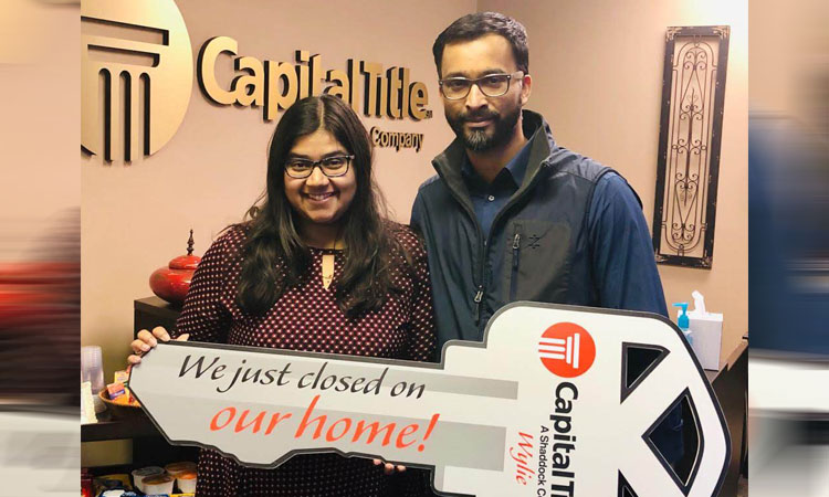 Lijo & Lancy,  Wylie