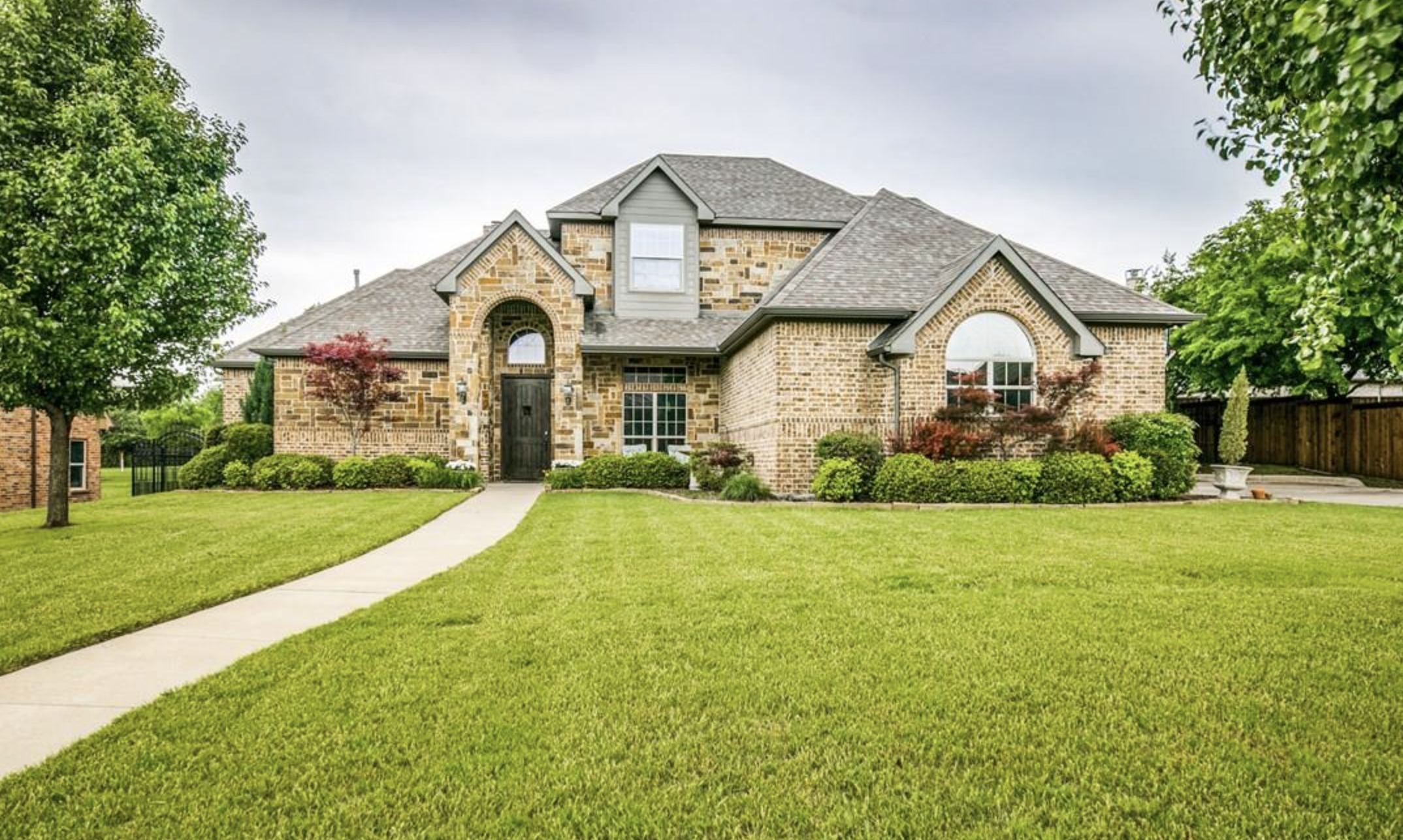Abraham & Family,  Sunnyvale