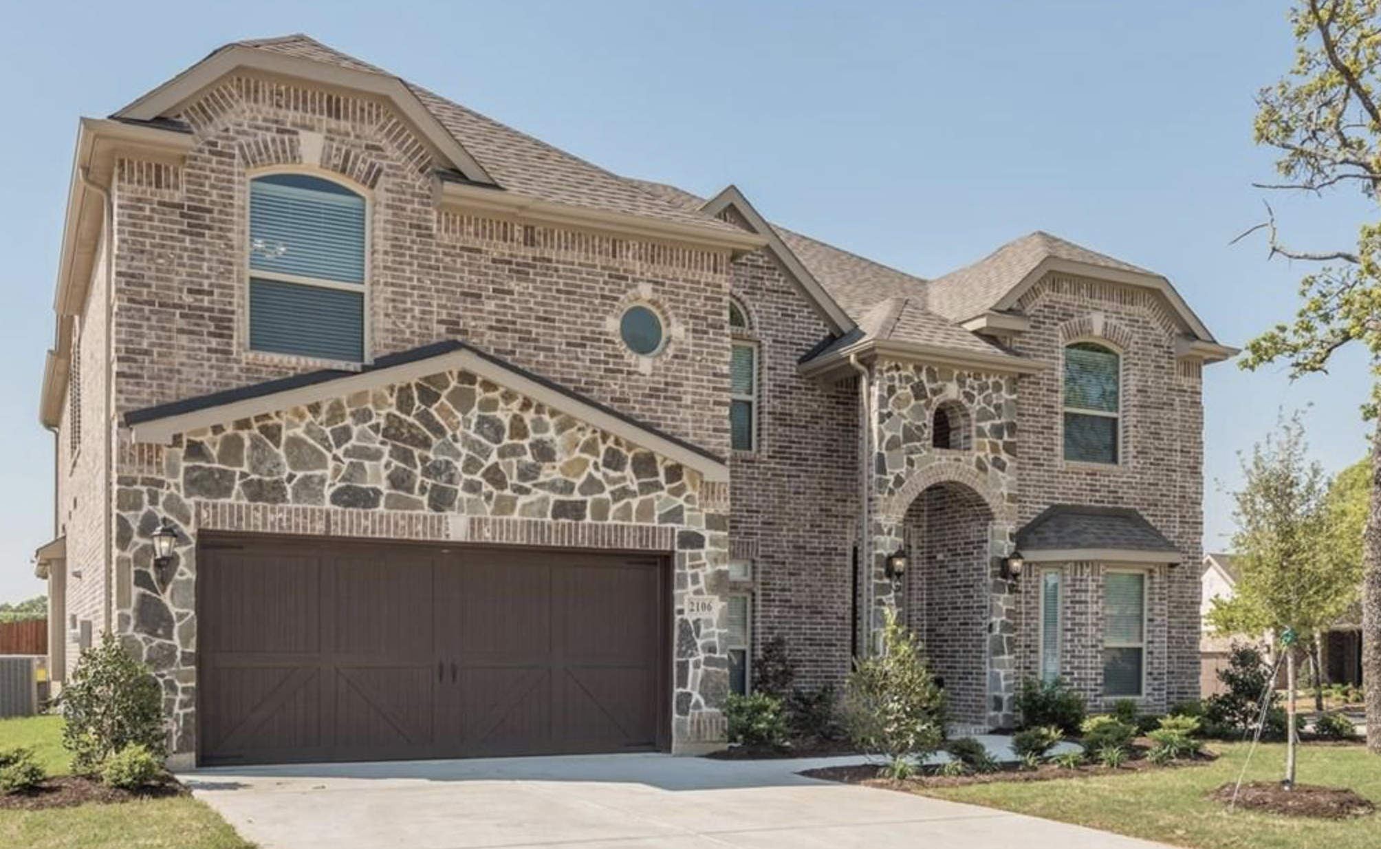 Samuel Thomas, Corinth